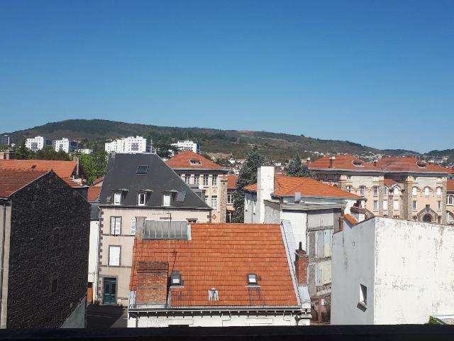 Appartement location à Clermont-Ferrand, Aubière
