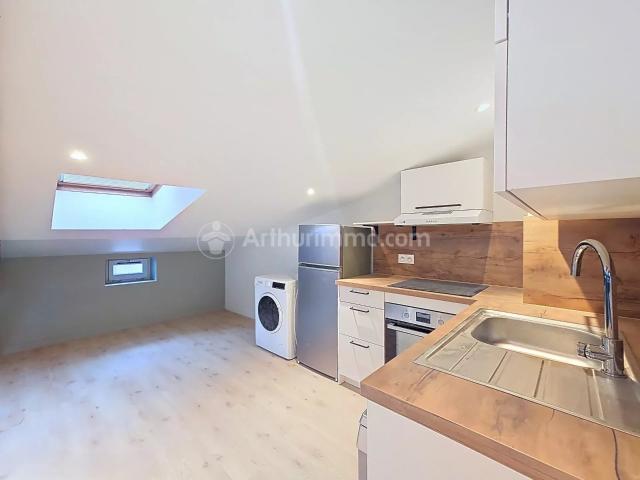 Appartement location à Clermont-Ferrand, Aubière