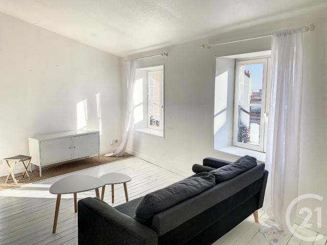 Appartement location à Clermont-Ferrand, Aubière