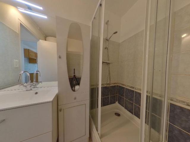 Appartement location à Saint-Malo, Bretagne