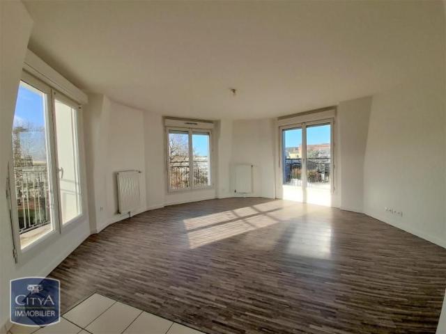 Appartement location à Évry, Corbeil-essonnes