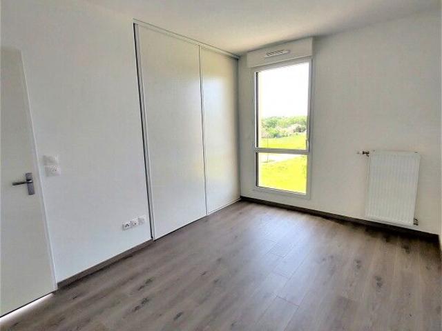 Appartement location à Toulouse, Blagnac