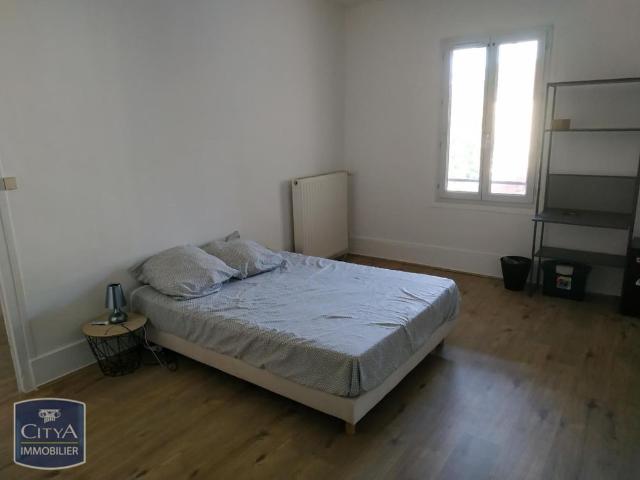 Appartement location à Mâcon, Crêches-sur-saône