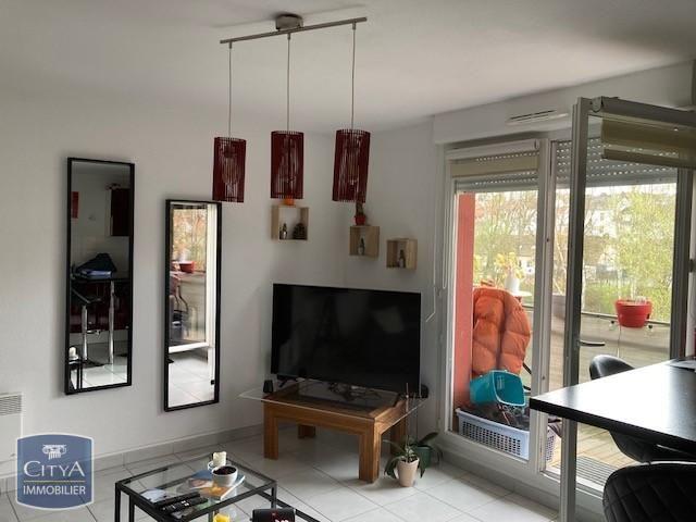 Appartement location à Forbach-Boulay-Moselle, Creutzwald