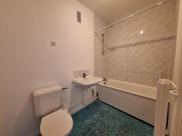 Appartement location à Dijon