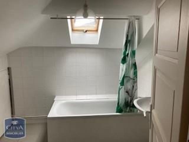 Appartement location à Grenoble, Fontaine