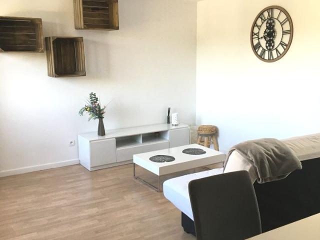 Appartement location à Génissieux, Drôme