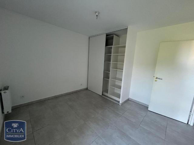 Appartement location à Laure, Gignac-la-Nerthe
