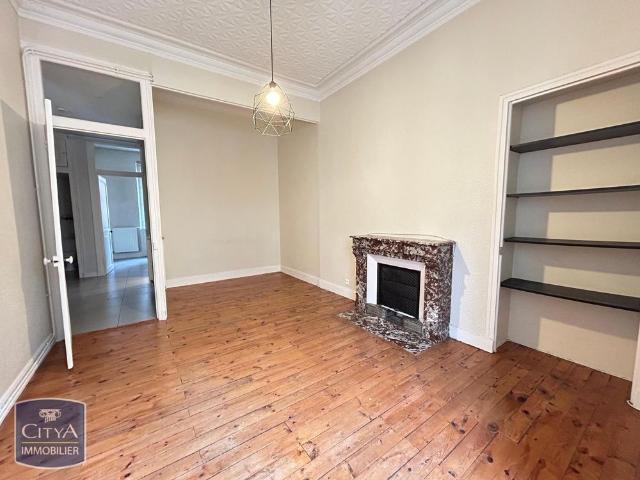 Appartement location à Grenoble
