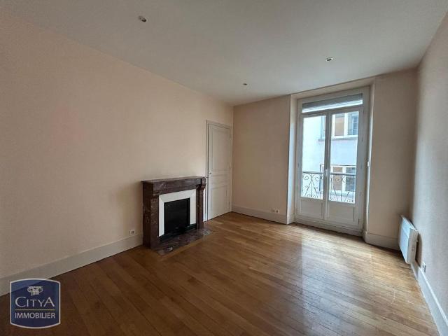 Appartement location à Grenoble
