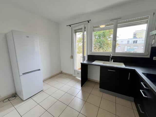 Appartement location à Grenoble