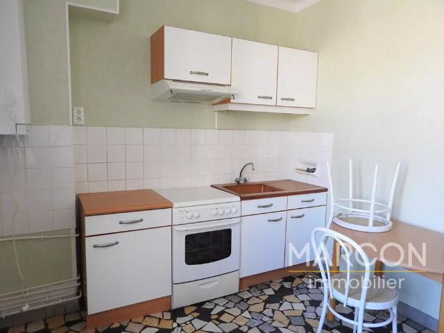 Appartement location à Guéret, Creuse