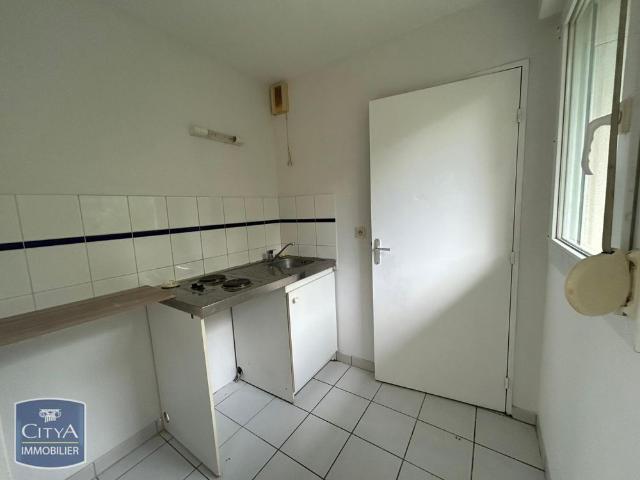 Appartement location à Lorient, Bretagne