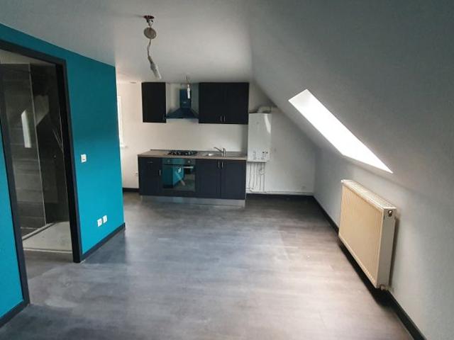 Appartement location à Montbéliard, Hérimoncourt