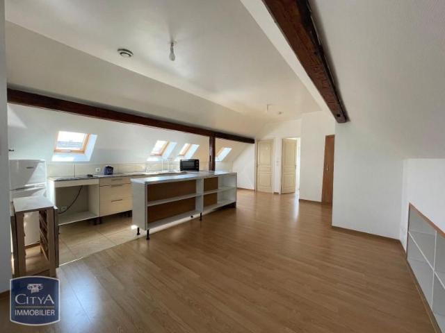 Appartement location à Strasbourg, Illkirch-graffenstaden