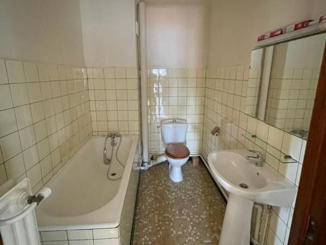 Appartement location à Nancy, Jarville-la-malgrange