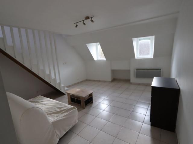 Appartement location à Cosne-Cours-sur-Loire, La Charité-sur-loire