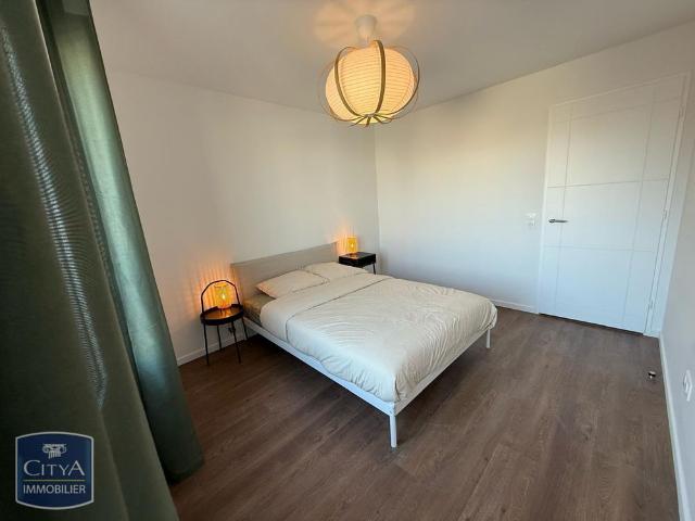 Appartement location à Saint-Denis, La Courneuve
