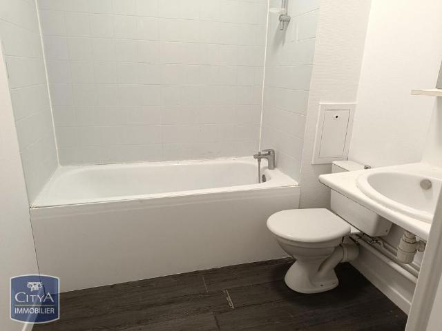 Appartement location à Lille, La Madeleine