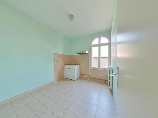 Appartement location à Le Château, Langeais