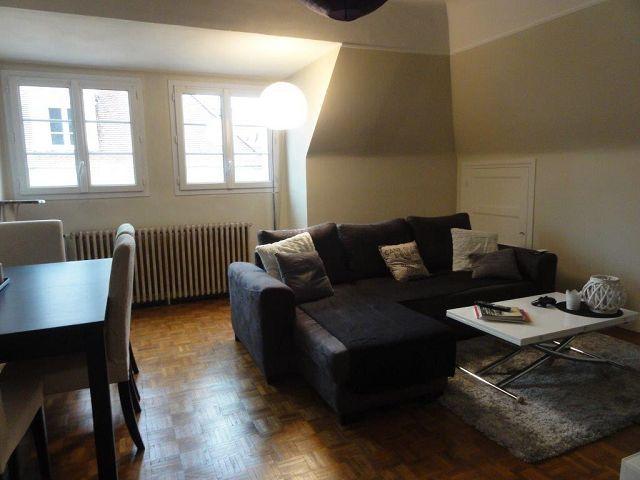 Appartement location à Autun, Le Creusot