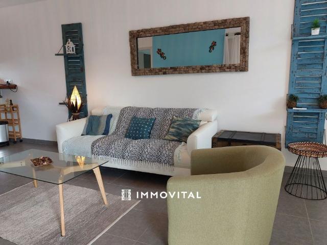 Appartement location à Guadeloupe