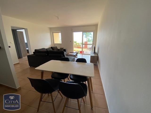Appartement location à La Réunion