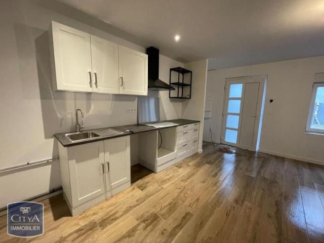Appartement location à Cambrai, Ligny-en-cambrésis