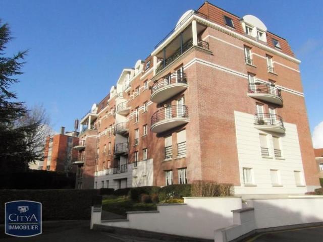 Appartement location à Lille, Lompret