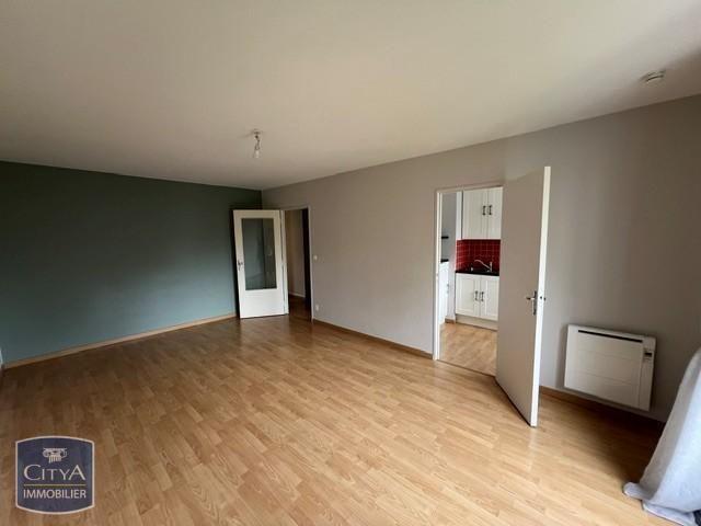 Appartement location à Lille