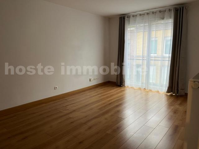 Appartement location à Lille