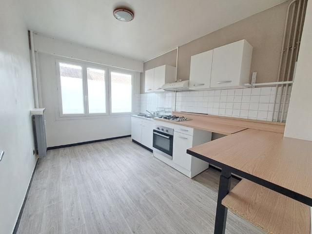 Appartement location à Limoges