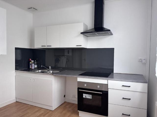 Appartement location à Chartres, Luisant