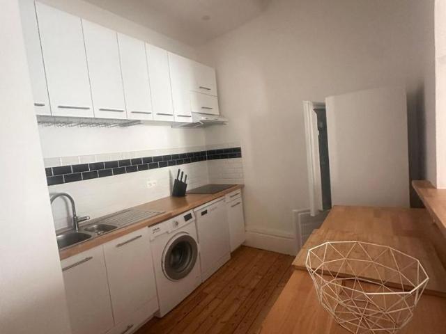 Appartement location à Lyon, Métropole de Lyon