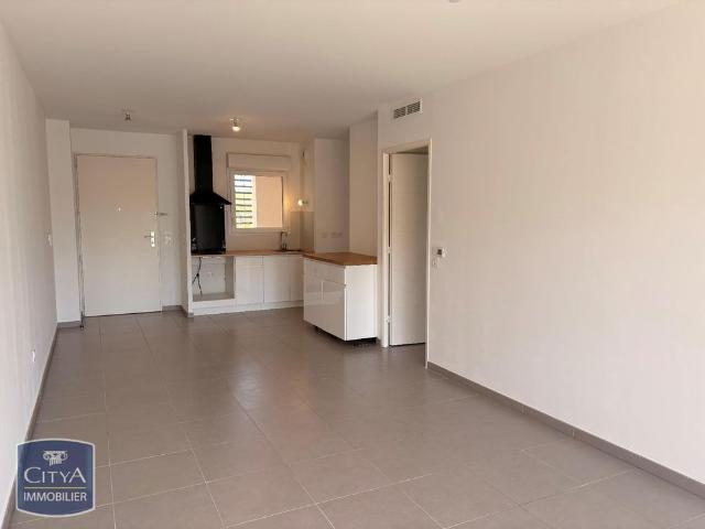 Appartement location à Istres, Martigues