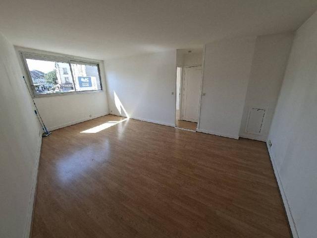 Appartement location à Meaux