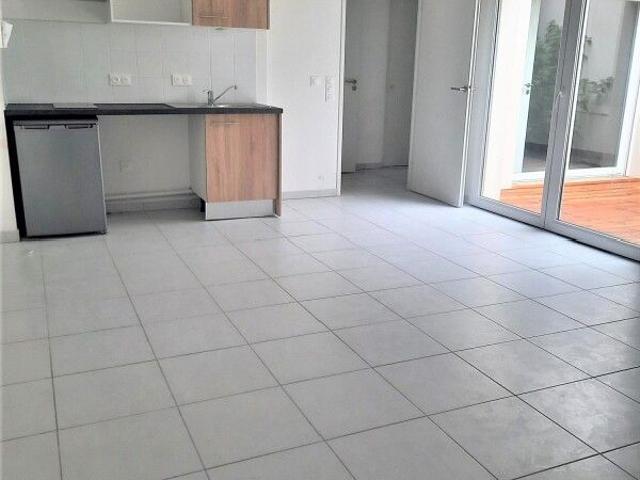 Appartement location à Beau Désert, Mérignac