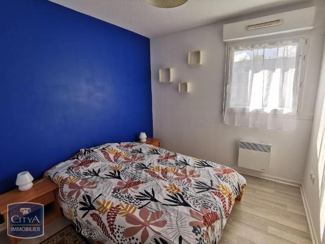 Appartement location à Mont-de-Marsan, Mont-de-marsan