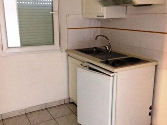 Appartement location à Mont-de-Marsan, Mont-de-marsan