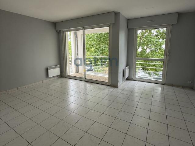 Appartement location à La Roche-sur-Yon, Montaigu
