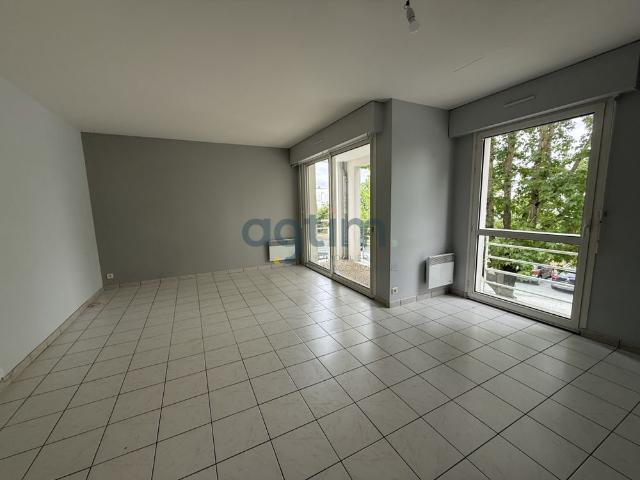 Appartement location à La Roche-sur-Yon, Montaigu