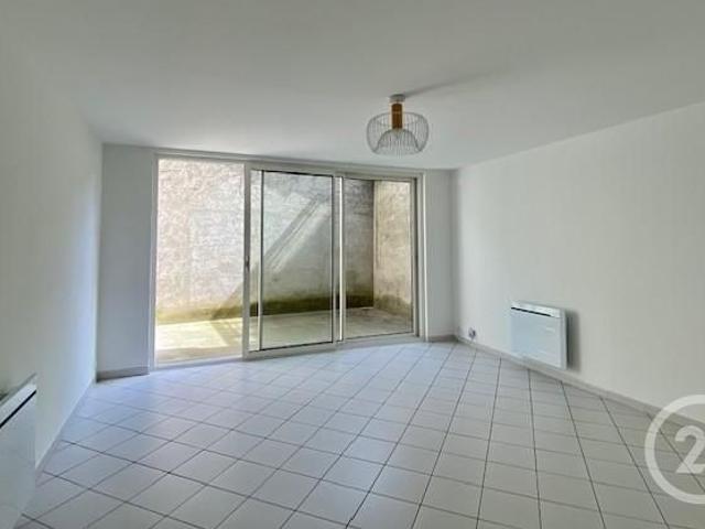 Appartement location à Montauban