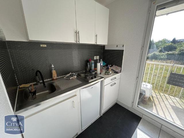 Appartement location à Provins, Montereau-fault-yonne