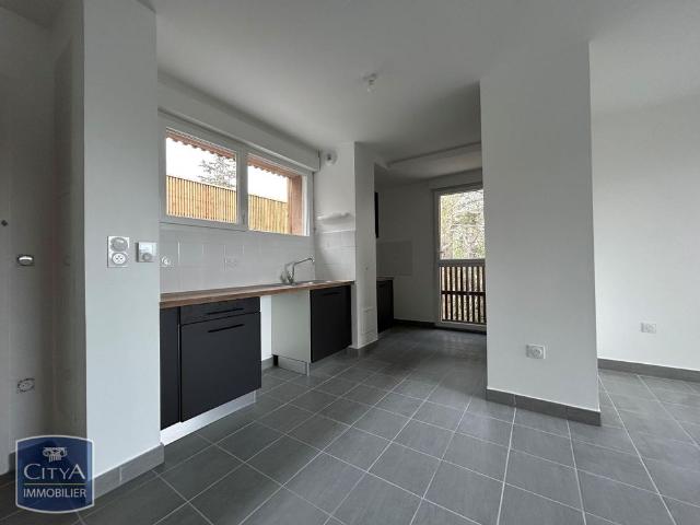 Appartement location à Montpellier