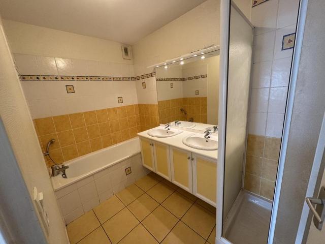 Appartement location à Mûrs-Erigné, Maine-et-Loire