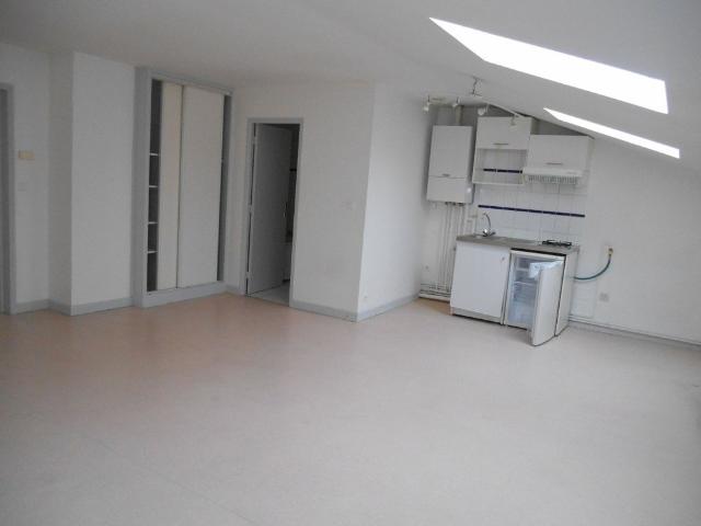 Appartement location à Nancy