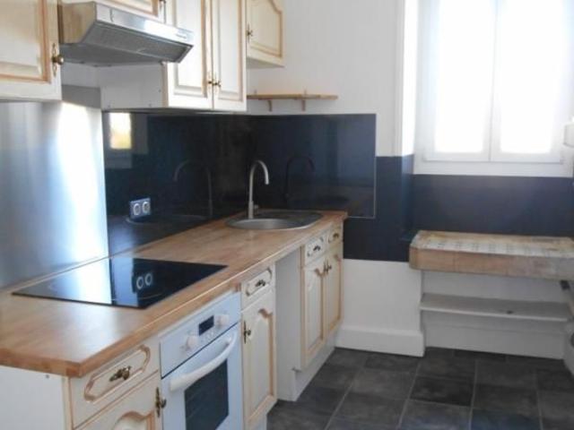 Appartement location à Nancy