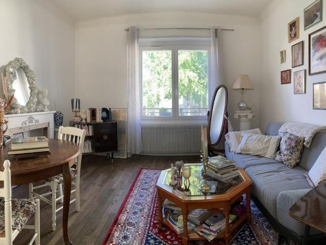 Appartement location à Nancy