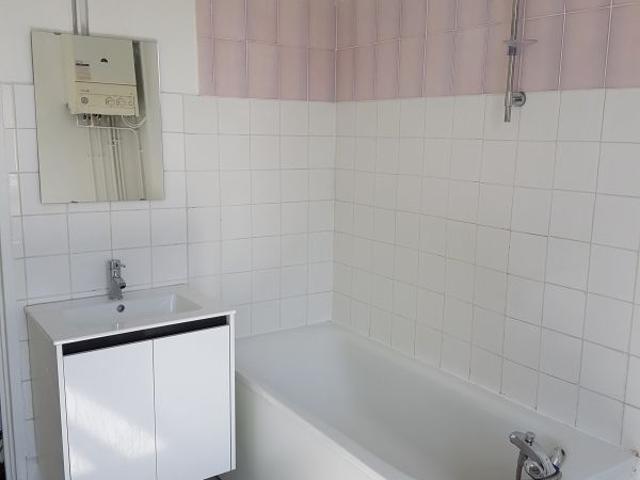 Appartement location à Nancy