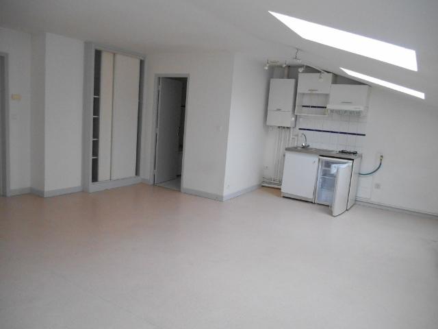 Appartement location à Nancy